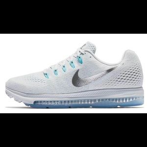 NIKE ZOOM ALL OUT LOW WOMEN'S RUNNING SHOE